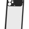 Чехол-накладка iPhone 12 mini Derbi Сloscam Black 