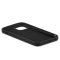 Чехол-накладка iPhone 14 Plus Derbi Slim Silicone-3 черный