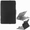 Чехол откидной ASUS TF600 iBox Premium черный