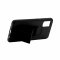 Чехол-накладка Samsung Galaxy A41 Derbi Magnetic Stand черный