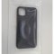 Чехол-накладка iPhone 11 Pro Max Baseus Wing Solid Black УЦЕНЕН