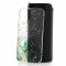 Чехол-накладка iPhone 11 Pro Derbi Мерцающие звезды зеленый