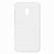 Чехол-накладка Alcatel U5 5047D iBox Crystal прозрачный матовый 1.25mm