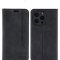 Чехол книжка iPhone 13 Pro Kruche Strict style Black