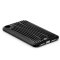 Чехол-накладка iPhone XR Kruche Metal Suitcase Black