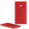 Задняя крышка Nokia 720 Lumia 8471 красная