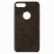Чехол-накладка iPhone 7 Plus/8 Plus 9385 коричневый