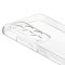 Чехол-накладка Samsung Galaxy A73 5G Derbi Slim Silicone прозрачный