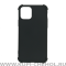Чехол-накладка iPhone 11 Pro Hard черный