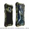 Чехол противоударный Samsung Galaxy S9 R-JUST Amira RJ-04 Green