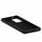 Чехол-накладка Samsung Galaxy A72 DF Silicone Black