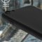 Чехол-накладка iPhone 6/6S Derbi Slim Silicone-3 черный