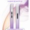 Чехол-накладка iPhone 13 Pro Max Kruche Matte gradient Purple