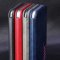 Чехол книжка Huawei P Smart/Enjoy 7s Kruche Open Book-1 Dark Blue