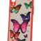Чехол-накладка iPhone XR Derbi Summer Бабочки