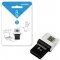 Флеш OTG USB-Micro Smartbuy POKO 8Gb Black USB 2.0