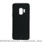 Чехол-накладка Samsung Galaxy S9 11010 черный