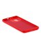 Чехол-накладка Xiaomi Mi 11 Derbi Slim Silicone-3 красный
