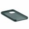 Чехол-накладка iPhone 11 Derbi Slim Silicone-2 темно-зеленый