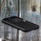 Чехол-накладка Samsung Galaxy A23 Derbi Slim Silicone-3 черный