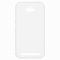 Чехол-накладка ASUS Zenfone Max ZC550KL прозрачный глянцевый 1mm