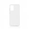Чехол-накладка Samsung Galaxy S20 Plus DF Slim Silicone прозрачный