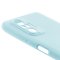 Чехол-накладка Xiaomi Redmi Note 10 Pro Derbi Slim Silicone-3 небесно-голубой