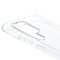Чехол-накладка Samsung Galaxy S22 Ultra Derbi Slim Silicone прозрачный