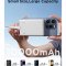 Power Bank 10000 mAh Joyroom JR-PBM01 20W White