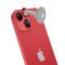 Защитное стекло для линз камеры iPhone 14/iPhone 14 Plus Amazingthing Ar Lens Red 2шт 0.33mm