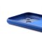 Чехол-накладка Realme Narzo 50A Derbi Silicone Blue