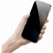 Защитное стекло iPhone 13/13 Pro/iPhone 14 Amazingthing Titan Privacy Dust Filter Black 0.33mm