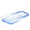 Чехол-накладка iPhone 13 Pro Kruche Gradient Blue