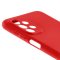 Чехол-накладка Samsung Galaxy A23 Derbi Slim Silicone красный 