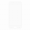Защитное стекло ASUS Zenfone 4 Selfie ZD553KL Glass Pro Full Screen белое 0.33mm