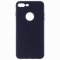 Чехол-накладка iPhone 7 Plus/8 Plus Hoco Juice Blue