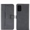 Чехол книжка Samsung Galaxy S20 Plus Kruche Flip Classic Gray