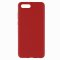 Чехол-накладка Huawei Honor V10/View 10 8972 красный