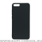 Чехол-накладка Xiaomi Mi Note 3 11010 черный