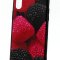 Чехол-накладка iPhone X/XS Derbi Azure Stone Berry