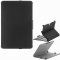 Чехол откидной Fly Flylife Connect 10.1 iBox Premium чёрный 