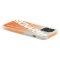 Чехол-накладка iPhone 13 Pro Skinarma Keisha Orange