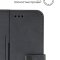 Чехол книжка Huawei P40 Lite Kruche Flip Classic Gray