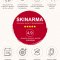 Чехол-накладка iPhone 11 Pro Skinarma Predator Siberia