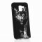 Чехол-накладка Samsung Galaxy J6 2018 Luxo D9 фосфор