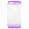 Чехол-накладка iPhone 6/6S 9490 фиолетовый