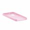 Чехол-накладка Samsung Galaxy A02s Derbi Slim Silicone-2 жемчужно-розовый