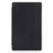 Чехол откидной Samsung Galaxy Tab A 8.0 T295/290 (2019) Red Line iBox Dark grey трансформер