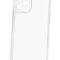 Чехол-накладка iPhone 12 mini Derbi Cateyes прозрачный