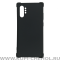 Чехол-накладка Samsung Galaxy Note 10+ Hard черный